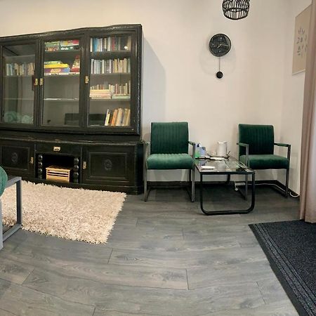 Dimora Apartman Debrecen Dış mekan fotoğraf