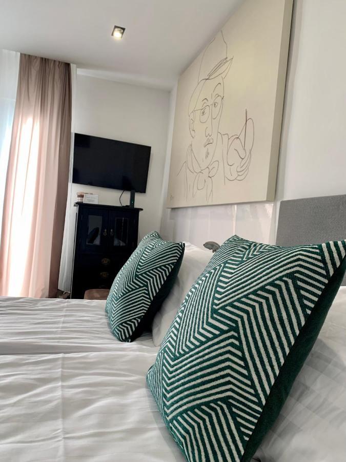 Dimora Apartman Debrecen Dış mekan fotoğraf
