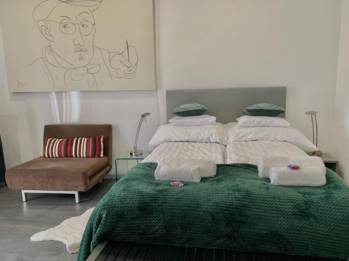 Dimora Apartman Debrecen Dış mekan fotoğraf