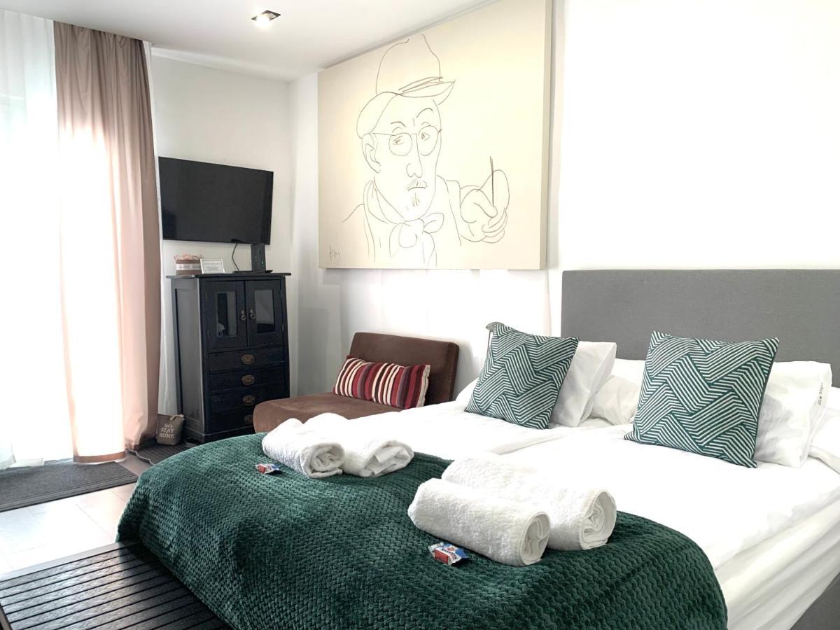 Dimora Apartman Debrecen Dış mekan fotoğraf