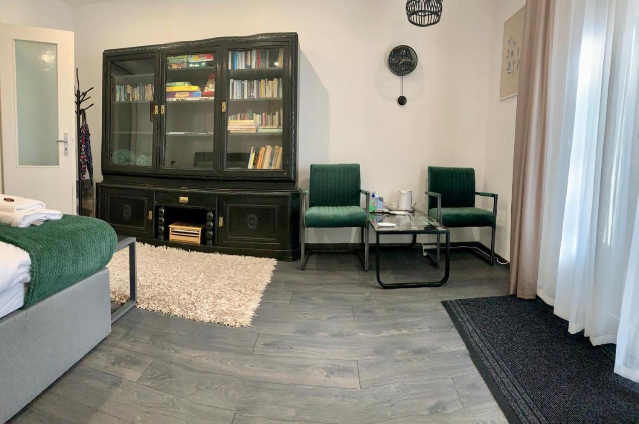 Dimora Apartman Debrecen Dış mekan fotoğraf